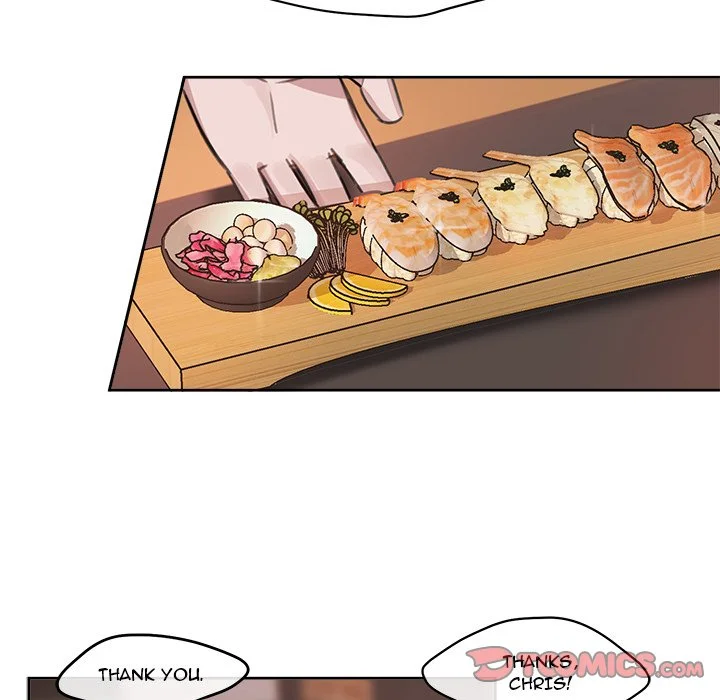Our Future - Chapter 4